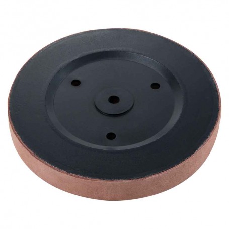 Brusni kotač koža 225x30 NTS250SLAS Holzmann Maschinen