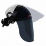 Laser welding helmet LSH1 Holzmann Maschinen