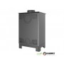 Stove KAWMET HARITA S15i Basic Decor ECO