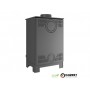Stove KAWMET HARITA S15i Basic Decor ECO