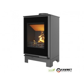 Stove KAWMET HARITA S15i Basic Decor ECO