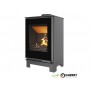 Stove KAWMET HARITA S15i Basic Decor ECO