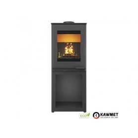 Stove KAWMET HARITA S15i L-BOX ECO