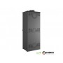 Stove KAWMET HARITA S15i L-BOX Decor ECO