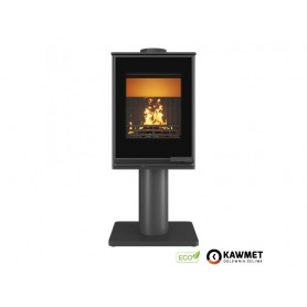 Stove KAWMET HARITA S15i Leg Decor ECO