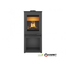 Stove KAWMET HARITA S15i S-BOX ECO