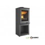 Stove KAWMET HARITA S15i S-BOX ECO