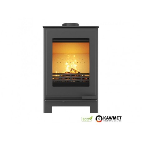 Stove KAWMET HARITA S15v Basic ECO