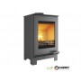 Stove KAWMET HARITA S15v Basic ECO