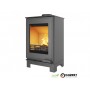 Stove KAWMET HARITA S15v Basic ECO