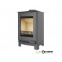 Stove KAWMET HARITA S15v Basic ECO