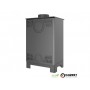 Stove KAWMET HARITA S15v Basic ECO