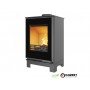 Peć na drva KAWMET HARITA S15v Basic Decor ECO