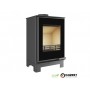 Peć na drva KAWMET HARITA S15v Basic Decor ECO