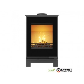 Peć na drva KAWMET HARITA S15v Basic Decor ECO