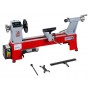 Tokarilica za drvo D460FXL_230V Holzmann Maschinen