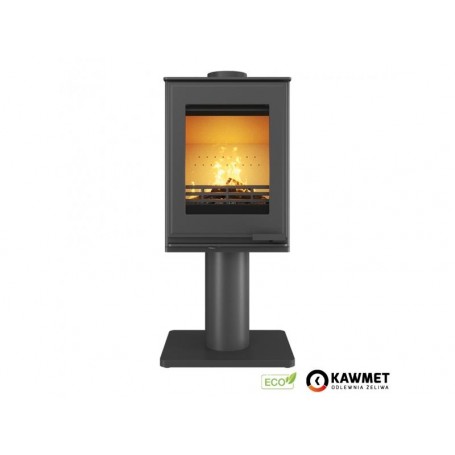 Stove KAWMET HARITA S15v Leg ECO