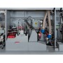 Edge banding machine KAM35ALL_400 Holzmann Maschinen