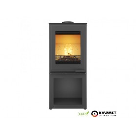 Stove KAWMET HARITA S15v S-BOX ECO