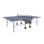 Table tennis table Sponeta S1 13i