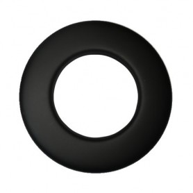 Rozeta 3cm s otvorom fi125