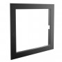 Decorative frame for fireplace insert type Antek and Maja Deco