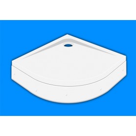 Tuš kada Flat 90 PK/0