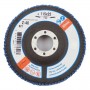 Abrasive flap disc 115X22 Z40