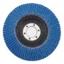 Abrasive flap disc 115X22 Z40