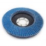 Abrasive flap disc 115X22 Z40