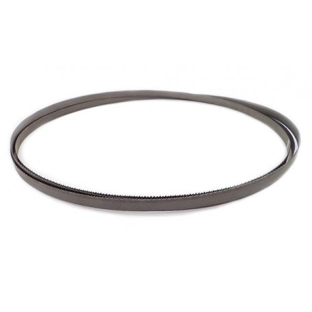 List tračne pile Honsberg 1640x13x0,65mm