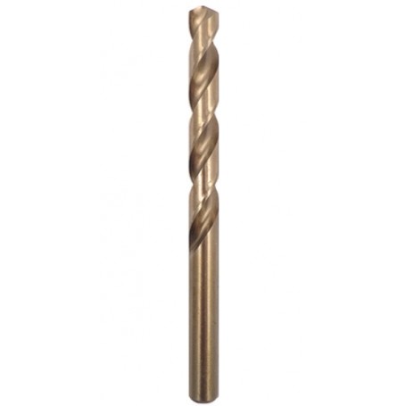 Svrdlo za metal Herman kobalt DIN338 HSS-Co fi 10,0 mm
