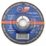 Grinding disc for metal Eurocut 125X6,0