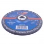 Grinding disc for metal Eurocut 180X6,0