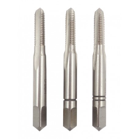 Ručni ureznici Volkel M6 DIN 352 HSS-G