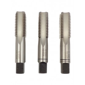 Ručni ureznici Volkel M20 DIN 352 HSS-G