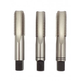 Ručni ureznici Volkel M24 DIN 352 HSS-G