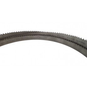 Honsberg saw blade for metal 4160x34x1,1 mm