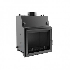 Amelia 30 kW-PW/30/W-kamin za centralno grijanje