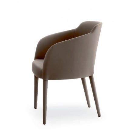 Gabry Semi-armchairs