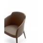 Gabry Semi-armchairs