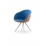 Conny/P13 Armchairs
