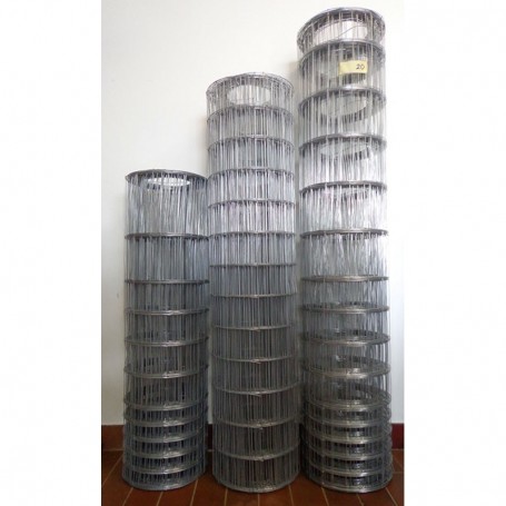 Farmer pletivo extra 1800/160/22/2 50m