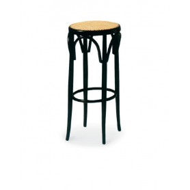 H 72 Stolice hoklice thonet