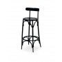 10037/SG Bar stools thonet
