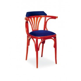 610/B Chairs thonet