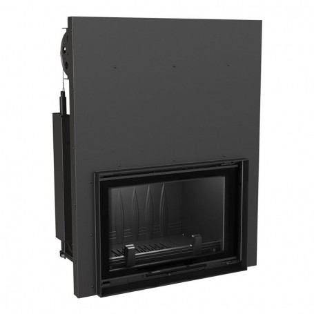 Oliwia 18-G built-in fireplace