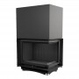 Amelia 25-P/BS/G built-in fireplace