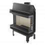 Blanka 670/570 12-LP/BS built-in fireplace
