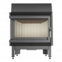 Blanka 670/570 12-L/BS built-in fireplace